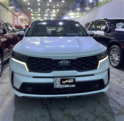 کیا سۆرینتۆ